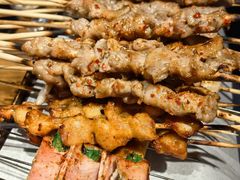 -肉串汪(西便门店)