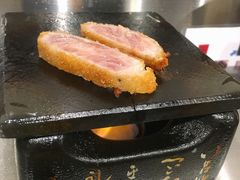 -牛かつもと村(上野店)
