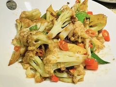 -范家小馆·烤鸭新京菜(金融街店)