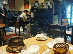 -范贤光鸡公煲(平乐园总店)