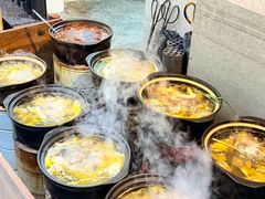 -旺山·浪头人家