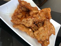 -东北酱骨头馆(蓁巷店)