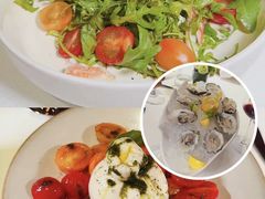 -La Vita 意大利传统料理(富民路店)