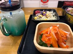 蟹柳-京和风.日式家庭料理(京和风食堂大仓店)