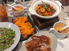 -留半山·香港食堂(啦啦宝都店)