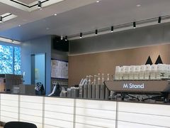 -M Stand(北京平安幸福中心店)