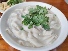 烩面-志兴单锅烩面(新华街店)