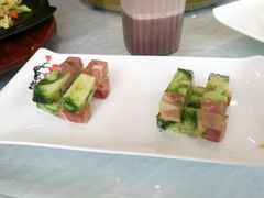 -紫玉轩精菜馆(东川路店)