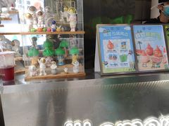 -柠季·手打柠檬茶(岳麓山登高路店)