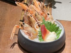 -松竹和日式料理(广厦店)
