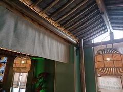 -筱爷叔·上海传统手工菜(玉树路店)
