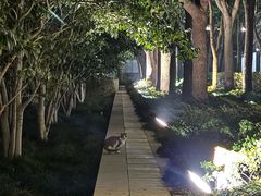 -上海科技馆(地铁站)