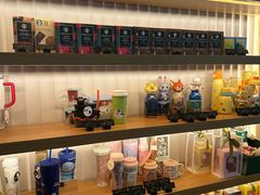 -星巴克(中远两湾城店)