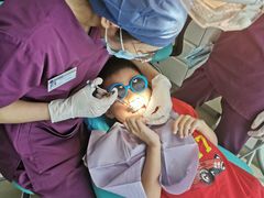 -泰康拜博口腔(凯迪大厦店)