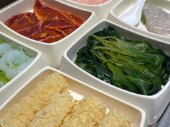 -海底捞火锅(江北万达商业广场店)