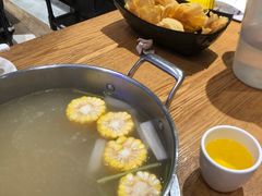 -掂档潮汕牛肉火锅(cityon熙地港店)