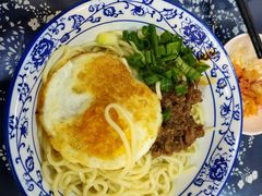 -老街杂酱面(东升街店)