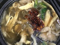 -清真·穆萨砂锅(大皮院店)