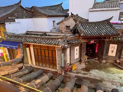 -香满楼(临安路店)