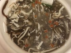 四季发财羹-枣子树·素食餐厅(普陀山店)