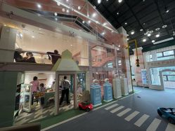 点击看大图 -奈尔宝·儿童乐园·亲子餐厅(星河湾店)