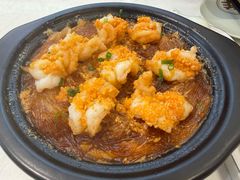 -船歌·鱼水饺青岛菜(国贸商城店)