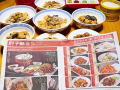 -肘子酥·天津菜·特色捞面(德云社店)