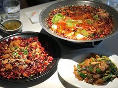 -麻六记(新天地店)