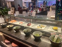 -食百绚全日制餐厅(成都棕榈泉费尔蒙酒店)