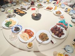 -侨美食家·粤菜(体育西路店)