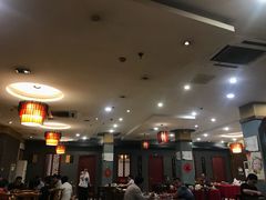 大堂-禧福楼·十五年老店(科技城店)