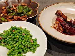 -柒园·三十年创意杭帮菜(龙湖滨江天街店)