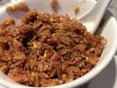 -海底捞火锅(让胡路万达店)
