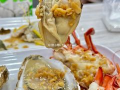 -船奇蒸汽海鲜·闽菜(八市海鲜总店)