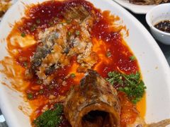 -红菜坊·烤鸭·川鲁宴(石园店)