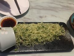 -烛影拾光观景餐厅·创意菜·摄影·小提琴(大唐不夜城店)