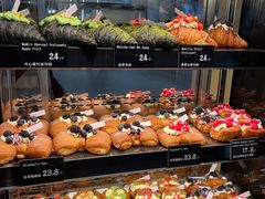 -FANEN法念·烘焙·甜点(万象城店)