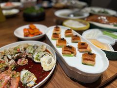 -高佳庄·海鲜酒楼(定海店)