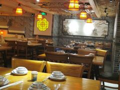 大堂-老乡村(南湖路店)