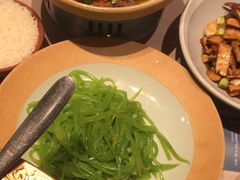 -洞庭鱼香(万科店)