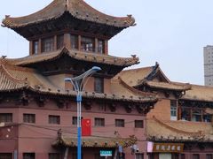 -兰天城市广场(大众中路店)