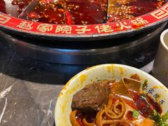 -赵家院子佬火锅(重庆总店)