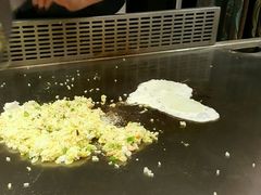 -榆舍日料铁板烧