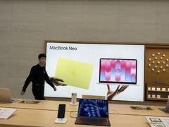 -Apple零售店(玄武湖店)