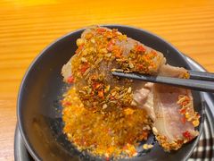 -御记碳烤肥牛(东城万达店)