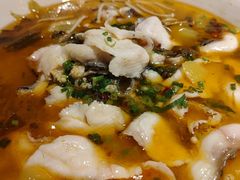 -老海陵·泰州菜(图书馆店)