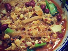 -老乌家特色小炒泡馍(大皮院店)