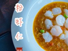 蟹粉虾仁-蟹榭·本帮江浙菜·蟹宴(五角场合生汇商场店)