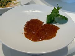 -四季民福烤鸭店(望京旺角店)