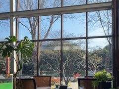 -苏州涵园假日酒店花园餐厅